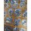 Romantic Blue Lace Pet Stickers