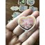 İn My Dream Bronzing Stickers