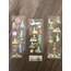 Sunset Fantasy Pet Sticker Sheets