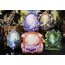 Magic Mirror Kristal Pet Sticker Packs