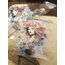 Jellyfish Floral Queen/LONDON GİFTİES/1 döngü