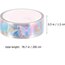Butterfly Pet Washi Bantlar 