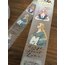 La Dolce Vita Girls Washi Bant/1 döngü
