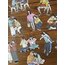 Always Have Always Will Pet Stickers