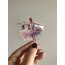 Graceful Dance Pet Stickers