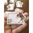 Flower Fairy Tag Pack /Green
