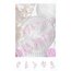 Gentle Flowers Die Cut Pet Tape/1 döngü