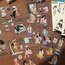 Me Time Pet&Washi Sticker Kitapçıkları 