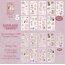 Snowy Dream Pet&Washi Sticker Kitapçıkları