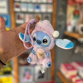 Stitch İthal Kutulu