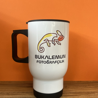 Kişiye Özel Bardak Termos