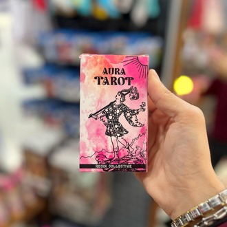 Aura Tarot