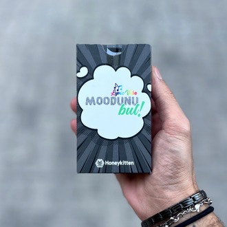 Moodunu Bul - Lyric Vibe