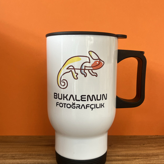 Kişiye Özel Bardak Termos