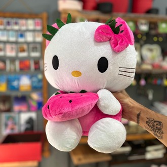 Hello Kitty Dev Peluş