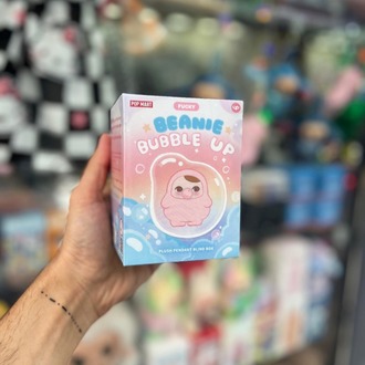 Beanie Bubble Up Sürpriz Kutu