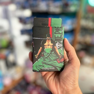 One Piece 2 İskambil Kağıdı