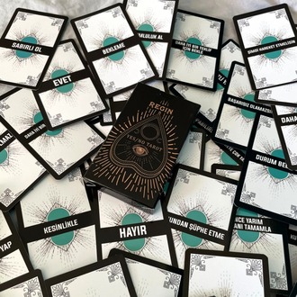 Yes / No Tarot