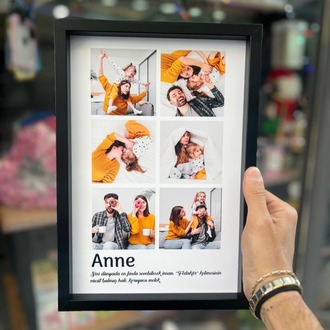 Anneler Günü Çerçeve (3)