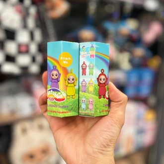 Sonny Angel Teletubbies (Cıblak Bebek)