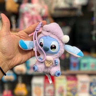 Stitch İthal Kutulu