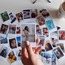 40 Adet Instax Fotoğraf Baskısı