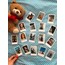 20 Adet Instax Fotoğraf Baskısı