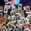 60 Adet Instax Fotoğraf Baskısı