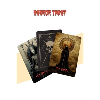 Horror Tarot