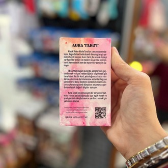 Aura Tarot