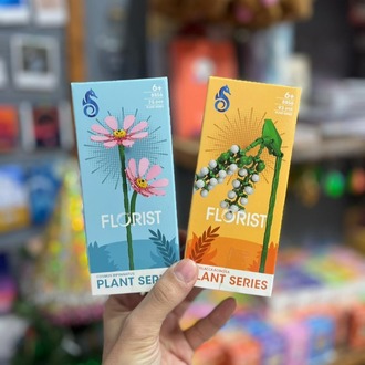 Florist Lego Çiçek