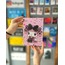 Kuromi Lastikli Defter
