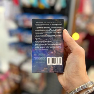 Meleklerin Rehberliği Tarot