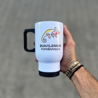Kişiye Özel Bardak Termos