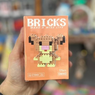 Bricks Lego - 17