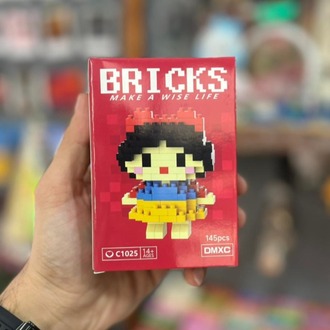 Bricks Lego - 16