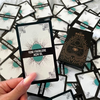 Yes / No Tarot