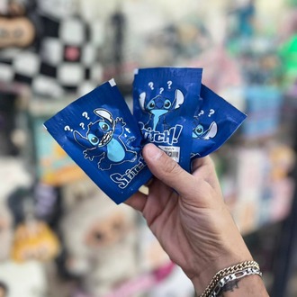 Stitch Sürpriz Figür (1 ad.)