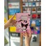 Kuromi Spiralli Defter