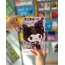 Kuromi Spiralli Defter