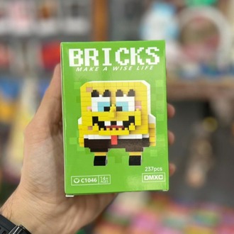 Bricks Lego - 15