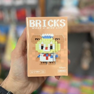 Bricks Lego - 30
