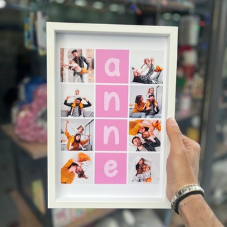 Anneler Günü Çerçeve (1)