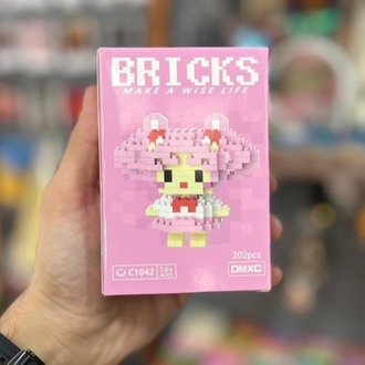 Bricks Lego - 11
