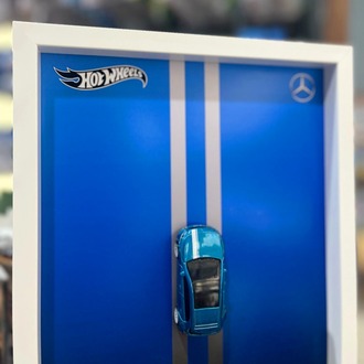 Hotwheels Çerçeve