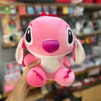 Angel Peluş (45 cm)