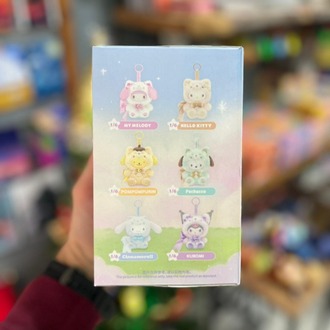 Sanrio Sürpriz Kutu
