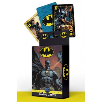 Batman İskambil Kağıdı