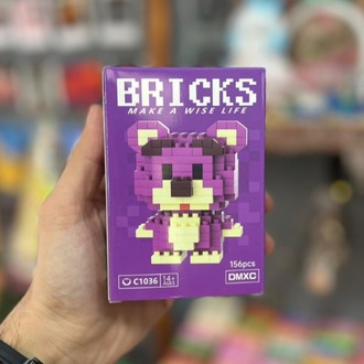 Bricks Lego - 21