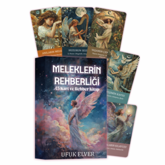 Meleklerin Rehberliği Tarot